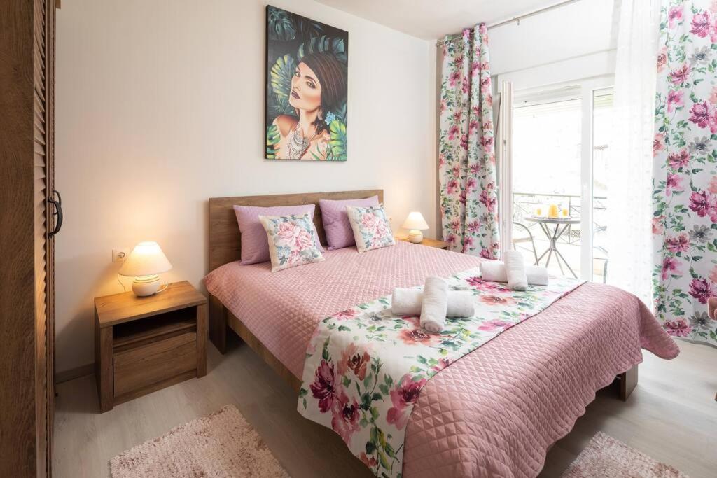 Afrodite'S Cosy And Lovely Apartment Alepou 外观 照片